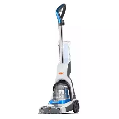 Vax CWCPV011 840W Compact Power Lightweight Upright Carpet Washer Cleaner • £74.99