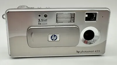 HP PhotoSmart 435 Digital Camera Great Condition • $12.97