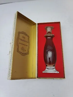 Vintage Bal A Versailles Le Parfum Du Jour Jean Desprez 30ml/1 Oz. In Box France • $399.99