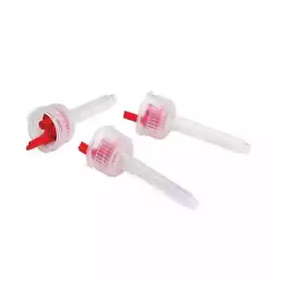 Kettenbach Panasil Or Sultan Genie Or Aquasil 00772101FG  Mixing Tips Red 50PK  • $44.85