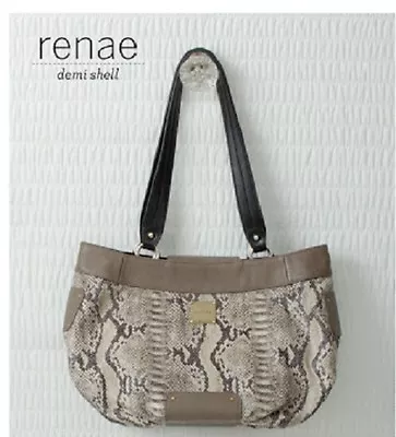 Miche RENAE Demi Shell - Brand New - Sealed Package - Never Opened • $22.80