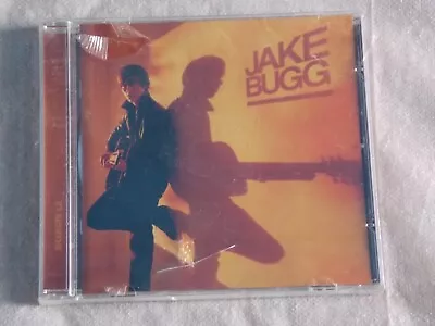 Jake Bugg Shangri La   (CD 2013) Brand New Factory Sealed • £3.45