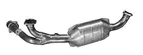 Catalytic Converter Fits 1981-1984 Mercedes 380SL • $305.85