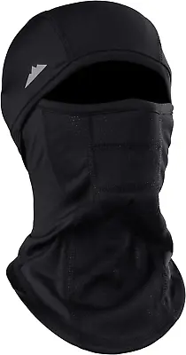 Balaclava Ski Mask - Winter Face Mask For Men & Women - Cold Weather Gear For Sk • $33.74