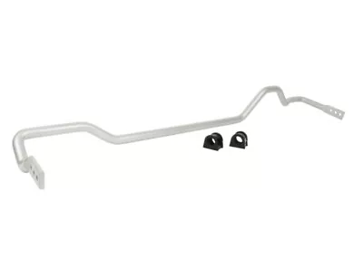 Whiteline 24mm Rear X Adjustable Swaybar For STI 2004-07 BSR37XZ • $265.88