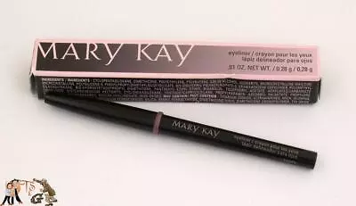 Mary Kay EYELINER Crayon Retractable YOU CHOOSE SHADE Eye Liner NIB • $11.75