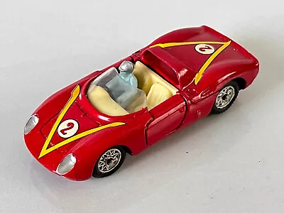 Mercury Italy 1/43rd Scale 1957 Ferrari 323  Monza  • $99.99