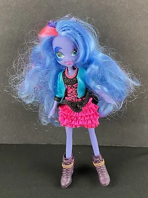 My Little Pony Equestria Trixie Lullamoon Doll 2014 • $12