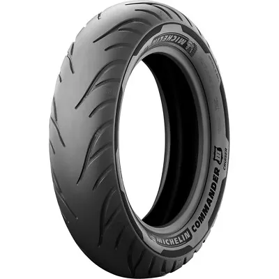 Michelin Tire - Commander III - Cruiser - 150/80B16 - 77H | 35770 | Sold Each • $228.99