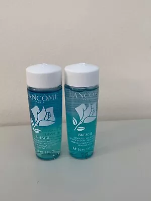 Lancome Bi-Facil Non-Oily Instant Cleanser For Sensitive Eyes 60ml (2 X 30ml) • £11.50