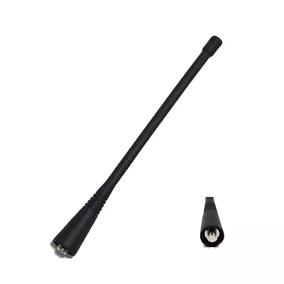 UHF Antenna For Motorola Radio GP68 GP88 GP328 CP200 CP040 GP300 GP360 GP380 • $10.29