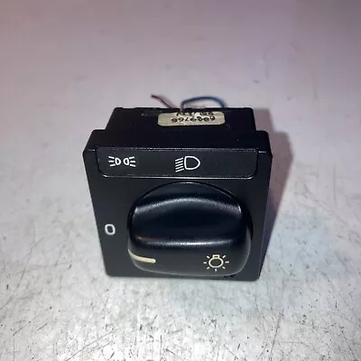 Volvo 850 960 S90 V90 94 95 96 97 98 Headlight Switch Oem # 6849766 • $14.99