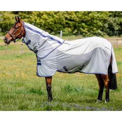 £95.50 • Buy Horseware Amigo Airflow Fly Rug