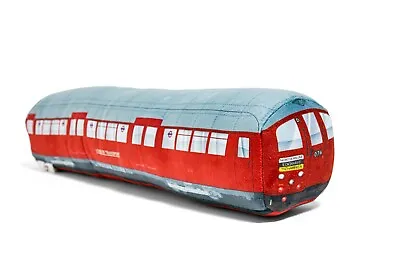 London Underground 1938 Stock Train Soft Toy • £19.95