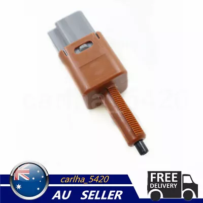 Brake Pedal Switch ASSY-STOP LAMP For Nissan Patrol Y62 VK56 Altima 25320-JN00A • $21.99