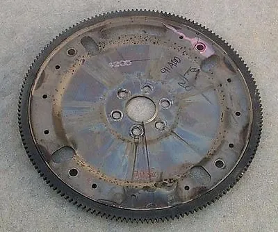 86 - 95 Mustang Flywheel Flex Plate AOD Automatic 5.0L HO 50 OZ • $48