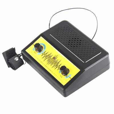 Electric Lie Detector Experiment Kit Home  Physical Teaching Material • £15.36