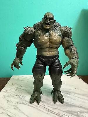 Abomination Marvel Legends BAF Build A Figure 100% Complete Hasbro Gamerverse • $54.99