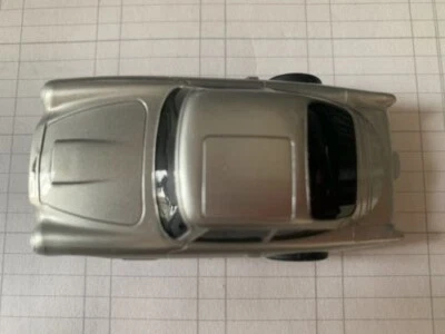 £8.99 • Buy 12V MICRO Scalextric - Aston Martin DB5 James Bond 