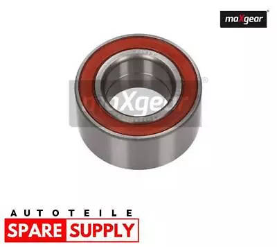 Wheel Bearing Set For Suzuki Maxgear 33-0359 • $30.19