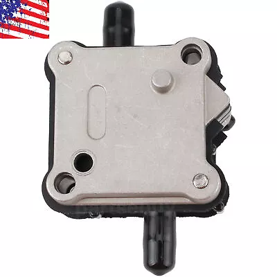 Fuel Pump For Mercury 40hp 80hp Outboard 2Stroke 14360A41 14360A16 14360A71 US • $25.99