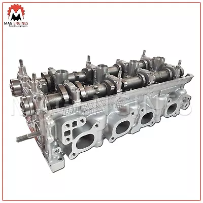 11100-65j01 Cylinder Head Suzuki J20a For Vitara Sx4 Escudo Aerio 2.0ltr 2006-11 • $799