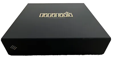 £380 • Buy Degenesis RPG Vincit Omnia Veritas Box Set - English