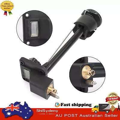 Fuel Tank Gauge Meter Assy Management For Yamaha Outboard Engine Motor 12L AU • $51.89