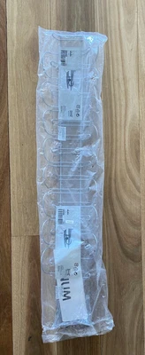 $15 • Buy IKEA SIGNUM Wire Organiser Under Desk Table Management