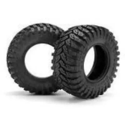 HPI Maxxis Trepador Belted Tire D Compound (2Pcs) [103337] • $49.99