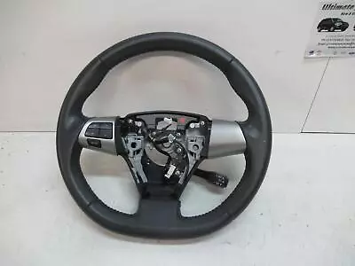 Toyota Corolla Steering Wheel Leather Zre152/153r  11/09-12/13 09 10 11  • $110