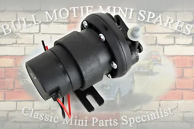 Classic Car Fuel Pump - Intermotor - (auf214) Top Quality! Mg Midget - Sprite • $83.71