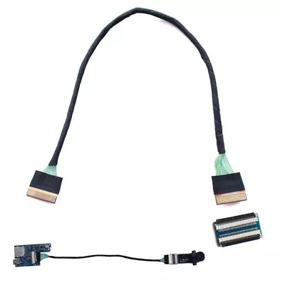 8  (20cm) 26PIN Lens Extension Cable For 1080P HD Mobius ActionCam Pocket Camera • $32.83