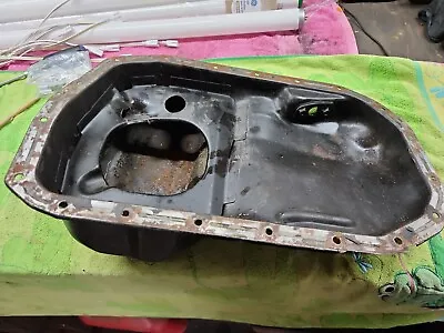 Dsm Turbo 4g63 Eclipse Oil Pan • $54.95