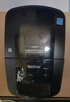 Brother QL-720NW Label Thermal Printer • $50
