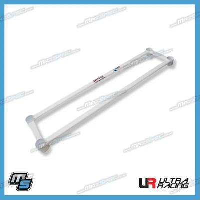 $292.53 • Buy Ultra Racing Front Lower Chassis Brace - Mazda MX5 MK3 3.5 3.75 (NC)
