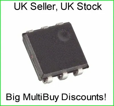 Maxim / Dallas DS2413P+ 1-Wire Dual Channel Addressable Switch • £5.25