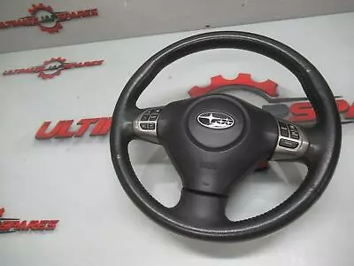 $150 • Buy Subaru Liberty Steering Wheel 5th Gen, Exiga  07/09-11/14 09 10 11 12 13