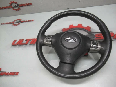 $150 • Buy Subaru Liberty Steering Wheel 5th Gen, Exiga  07/09-11/14 09 10 11 12 13