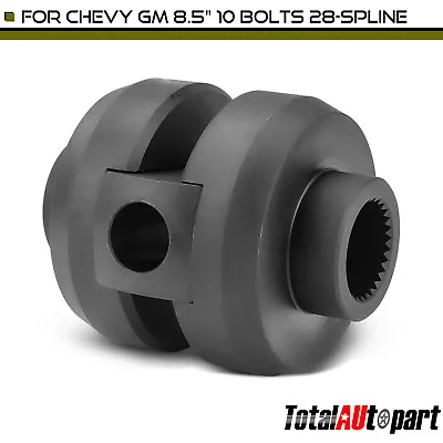 1x Motive Gear Differential Mini Spool For Chevy GM 8.5  10 Bolts 28-Spline Rear • $45.99