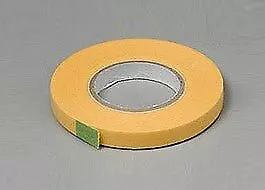 Tamiya Masking Tape Refill 6mm 87033 • £2