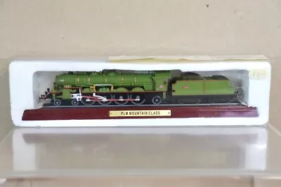 $21.08 • Buy ATLAS EDITIONS 3 904 007 PLM SNCF 4-8-2 MOUNTAIN CLASS BR 241 CI LOCOMOTIVE Od