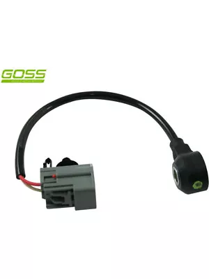 Goss Knock Sensor Fits Ford Escape 2.3 ZCZD (K1556) • $142.69