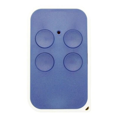 £24.99 • Buy For HORMANN HSE2 And HSE4 40.685 MHz Low Frequency Remote Control Replacement