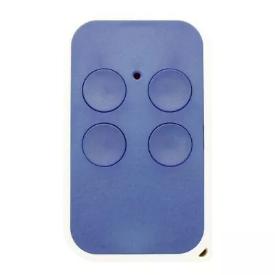 For HORMANN HSE2 And HSE4 40.685 MHz Low Frequency Remote Control Replacement • £24.99