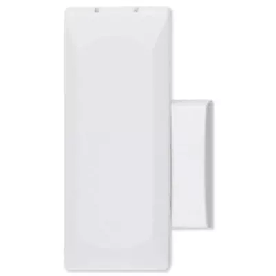 2GIG Wireless Thin Door/Window Contact (2GIG-DW10-345) • $19