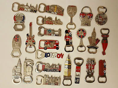 I Love London .england Union Jack 12 Fridge-magnet England Souvenirs Best Gift • £9.99