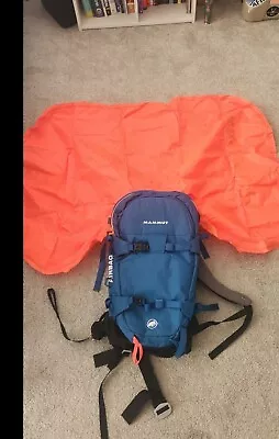 Avalanche Airbag Mammut RIDE 30L  • $400