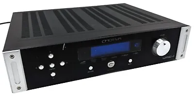 Emotiva UMC-1 AV Preamp Surround Sound Processor AM/FM Tuner DAC - Parts/Repair • $129.99