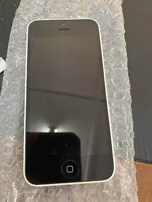 Apple IPhone 5c - Unknown Gb No Power (ip5c/7) • $77